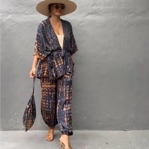 Resort Wear Boho Wear